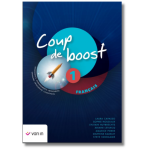 COUP DE BOOST - FRANCAIS 1