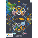 Essentia Référentiel 1° degré