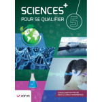 Sciences pour se qualifier +5 